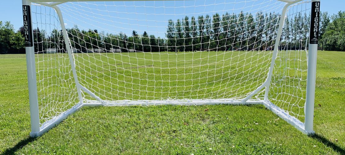 Unigoal Soccer Goal