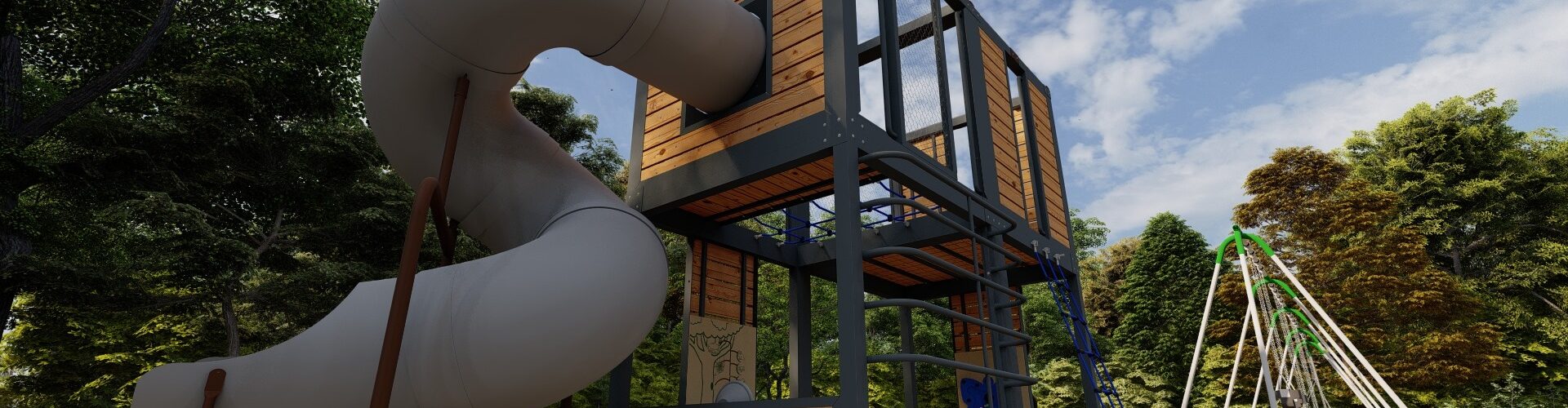 Playground Parts