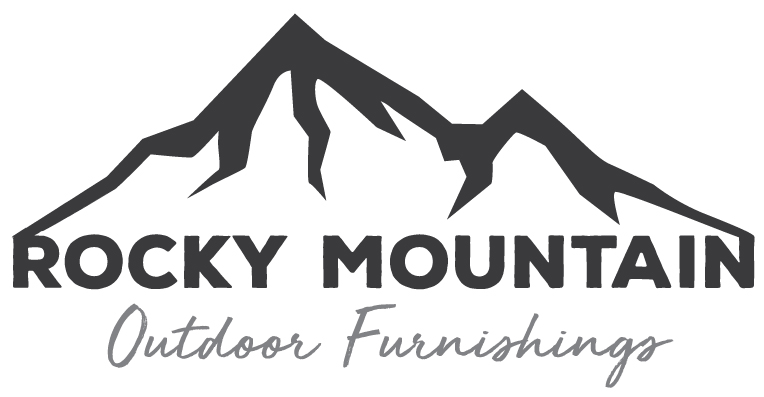 Image of Rocky Mountain Outdoor Park & Site Furnishings Logo