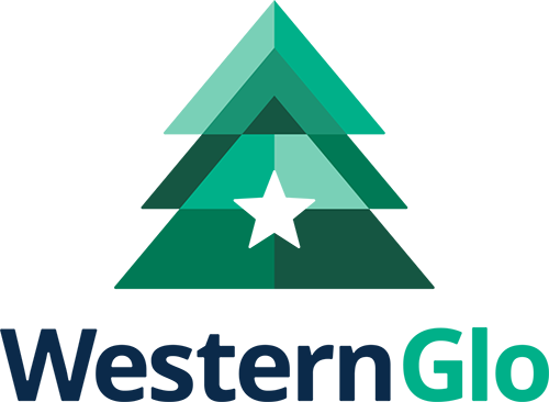 Western Glo Decorative Christmas Street Lights