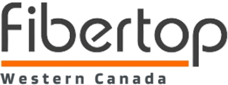 FiberTop Western Canada