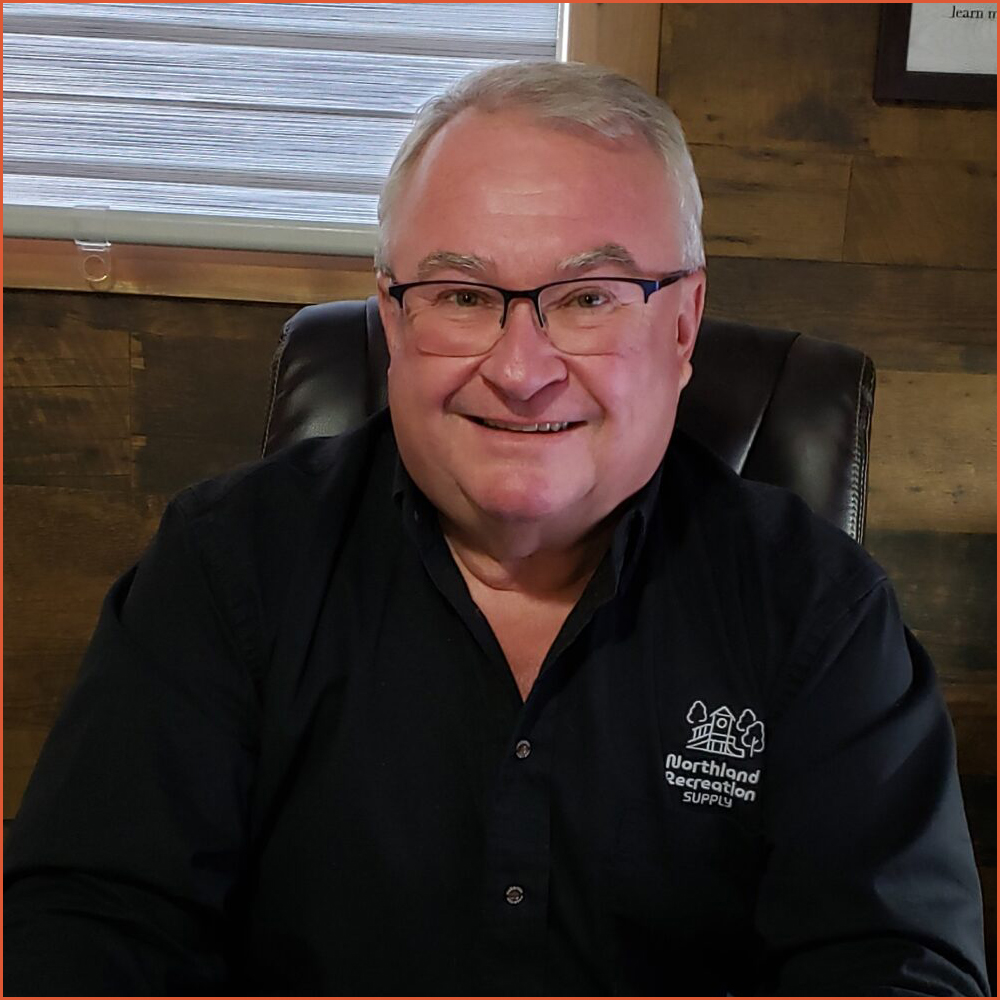 Image of Jerome Pratchler - Owner of Northland Supply