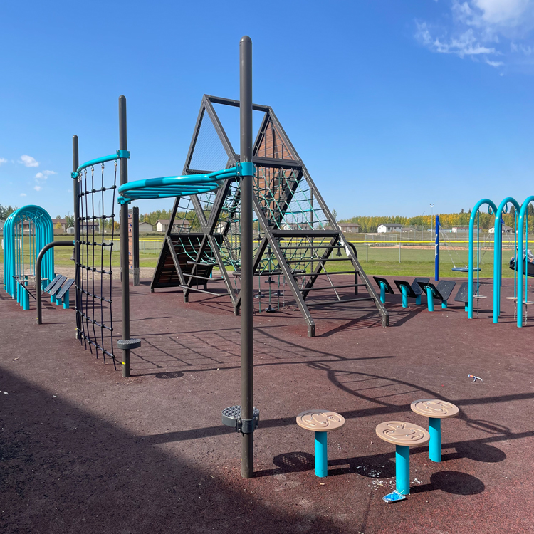 Image of Big Park at Loon Lake